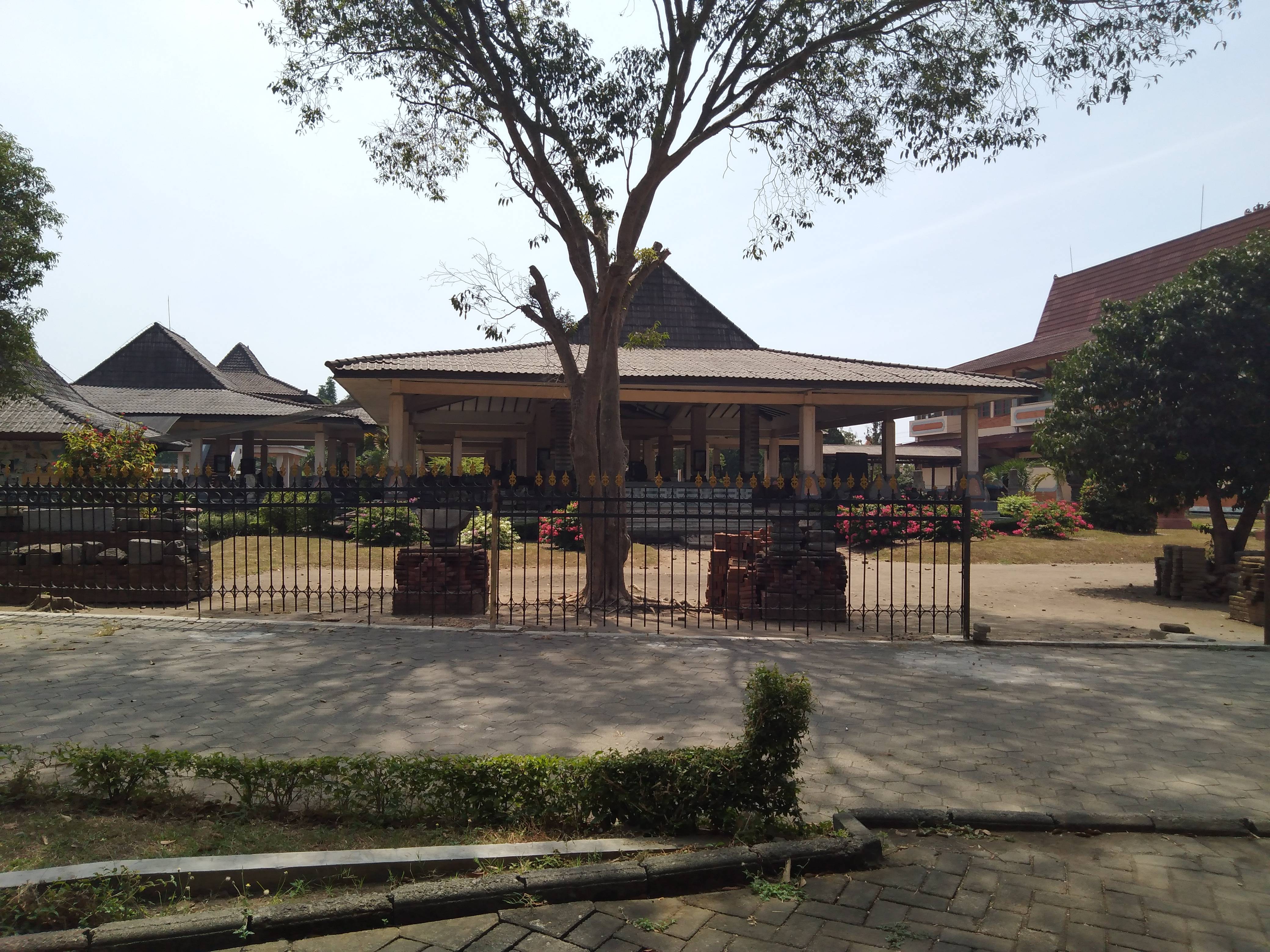 Museum Trowulan Mojokerto